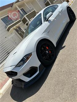 فورد موستانج